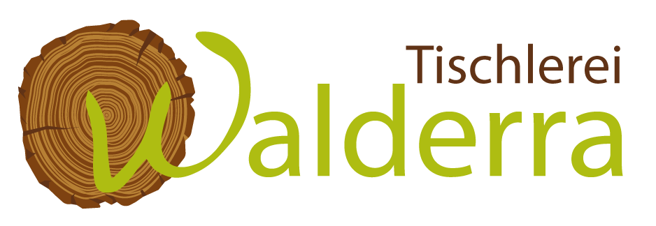 Logo Tischerei Walderra